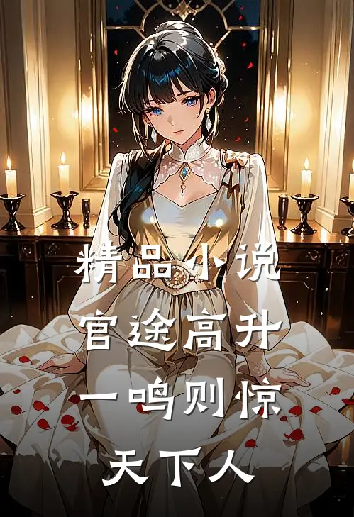 精品小说官途高升，一鸣则惊天下人