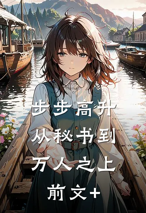 步步高升：从秘书到万人之上前文+