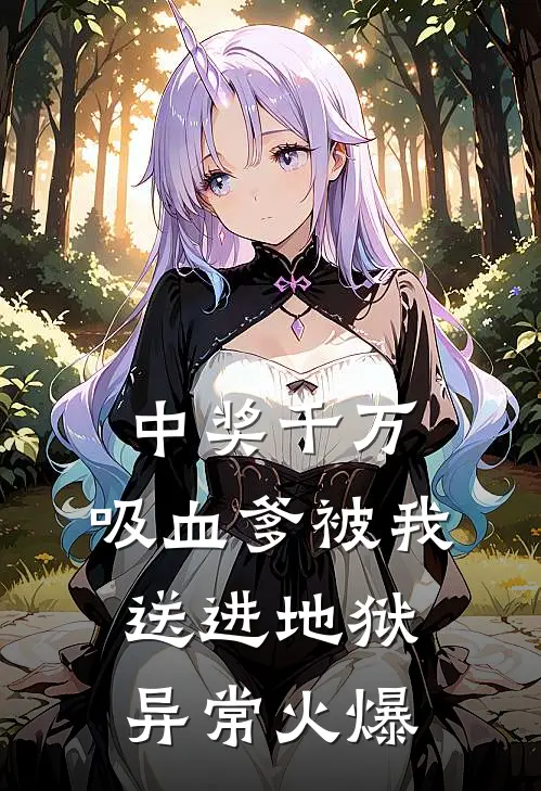 中奖千万，吸血爹被我送进地狱异常火爆