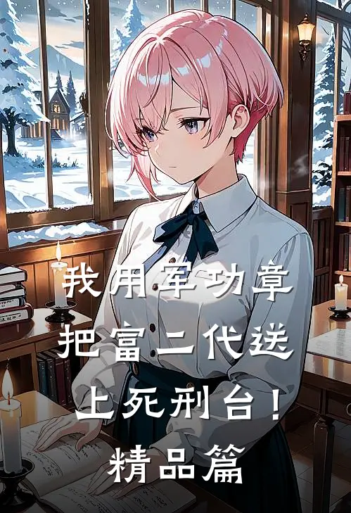 我用军功章把富二代送上死刑台！精品篇
