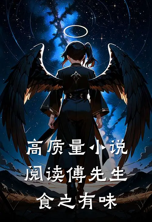 高质量小说阅读傅先生食之有味