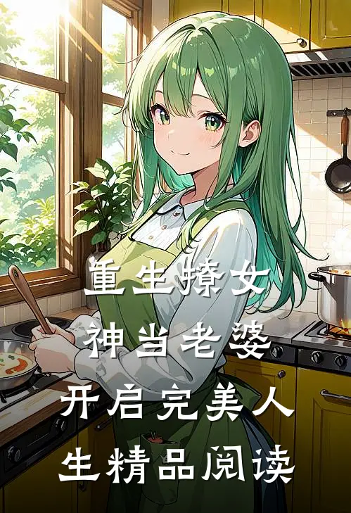 重生撩女神当老婆，开启完美人生精品阅读