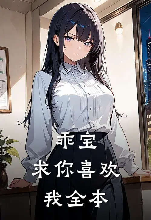 乖宝，求你喜欢我全本