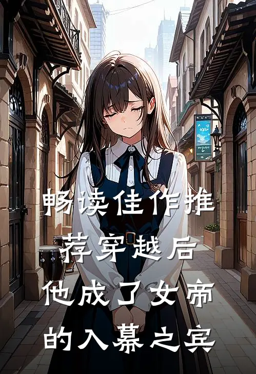 畅读佳作推荐穿越后，他成了女帝的入幕之宾