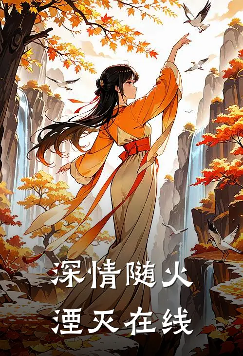 深情随火湮灭在线