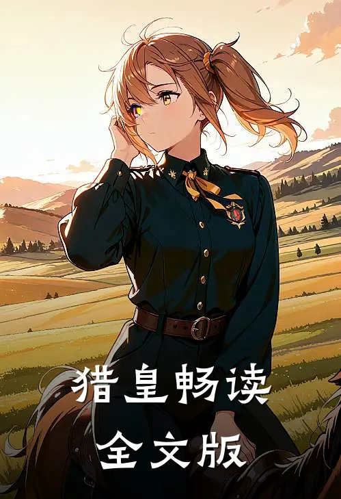 猎皇畅读全文版