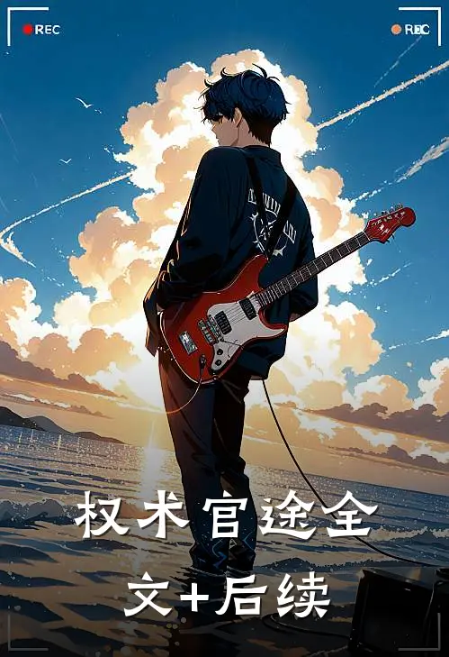 权术官途全文+后续