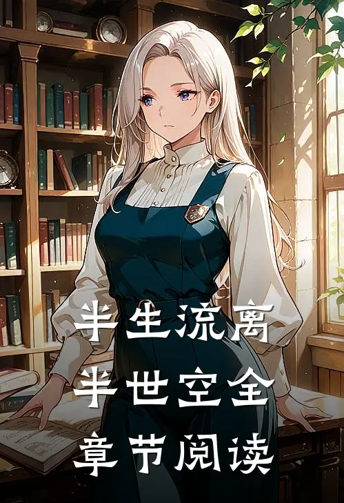 半生流离半世空全章节阅读