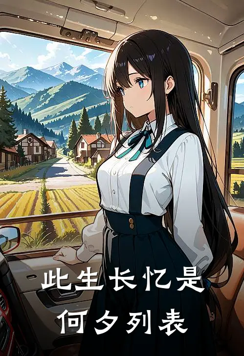 此生长忆是何夕列表