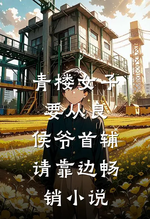 青楼女子要从良,侯爷首辅请靠边畅销小说