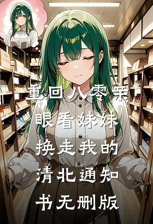 重回八零亲眼看妹妹换走我的清北通知书无删版