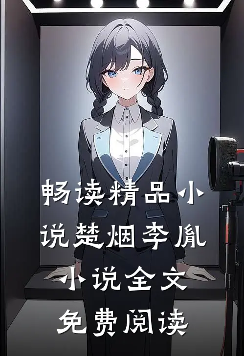 畅读精品小说楚烟李胤小说全文免费阅读