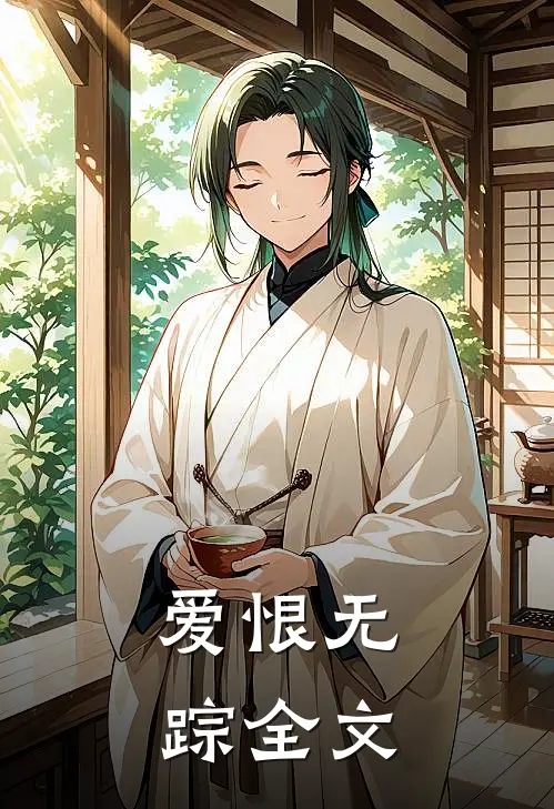 爱恨无踪全文