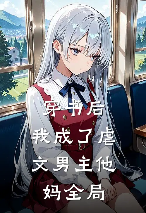 穿书后，我成了虐文男主他妈全局