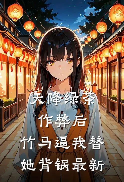天降绿茶作弊后，竹马逼我替她背锅最新