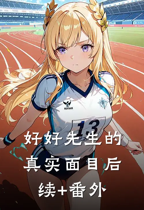 好好先生的真实面目后续+番外