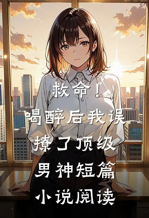 救命！喝醉后我误撩了顶级男神短篇小说阅读