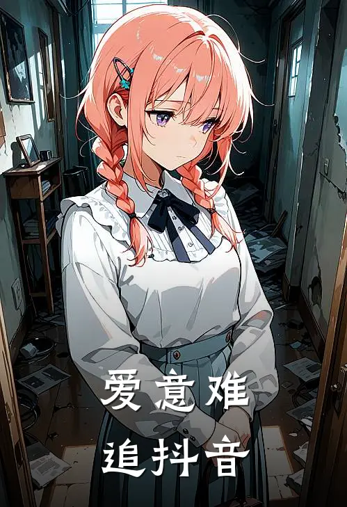 爱意难追抖音