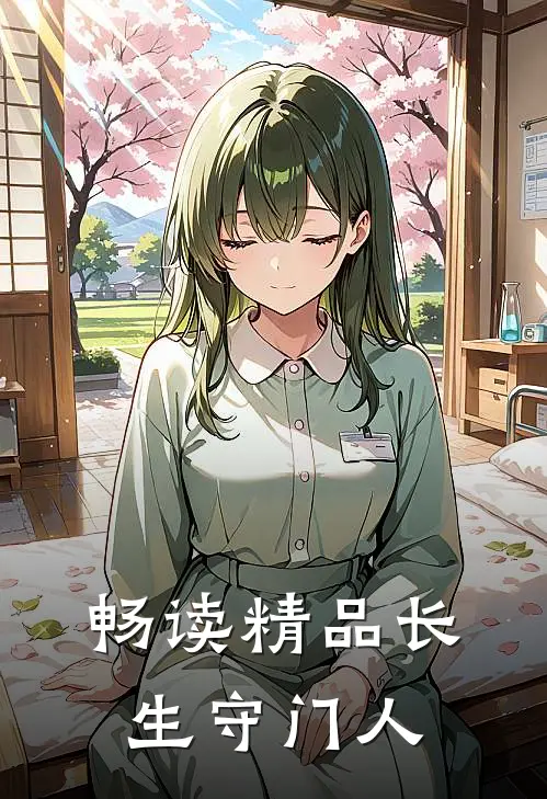 畅读精品长生守门人
