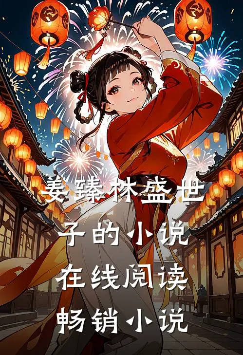 姜臻林盛世子的小说在线阅读畅销小说