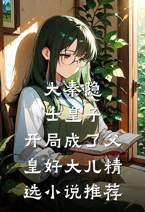 大秦隐士皇子：开局成了父皇好大儿精选小说推荐
