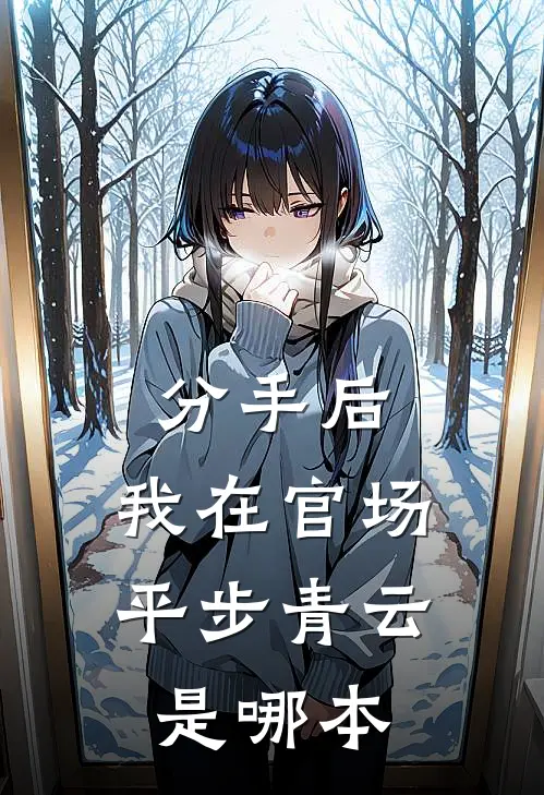 分手后，我在官场平步青云是哪本