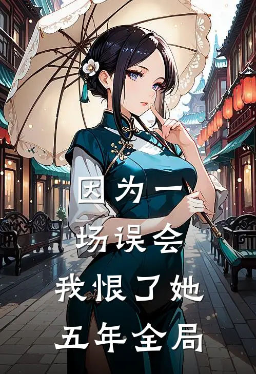因为一场误会，我恨了她五年全局