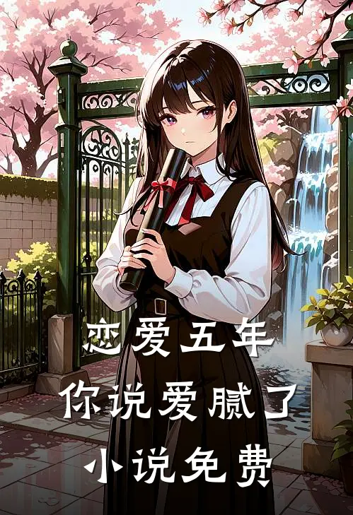 恋爱五年，你说爱腻了小说免费
