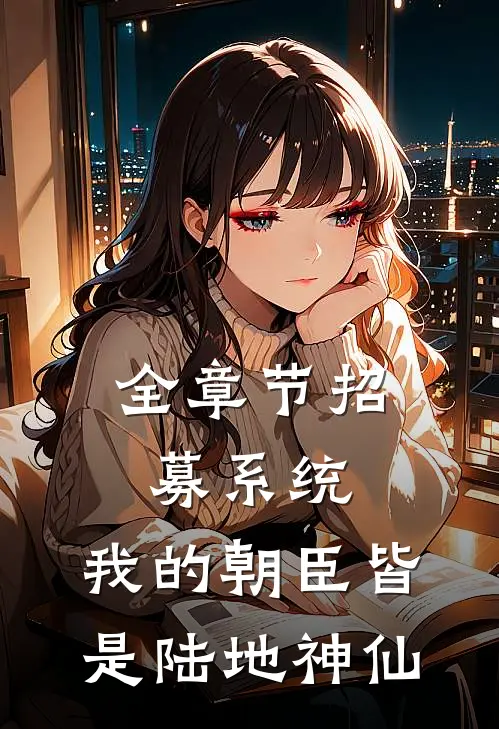 全章节招募系统，我的朝臣皆是陆地神仙