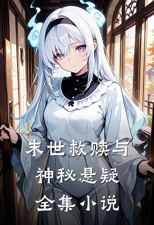 末世救赎与神秘悬疑全集小说