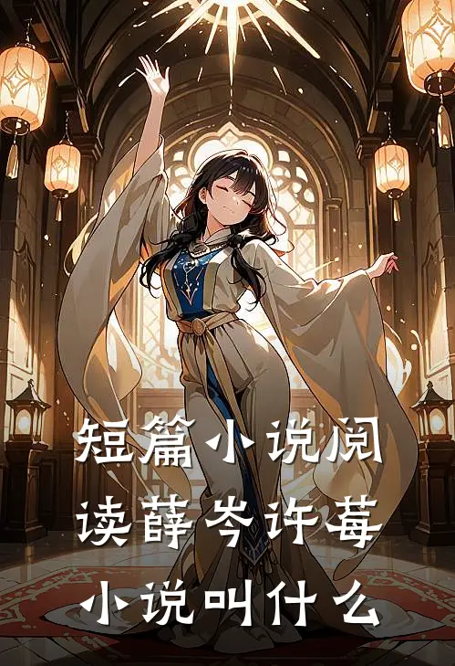 短篇小说阅读薛岑许莓小说叫什么