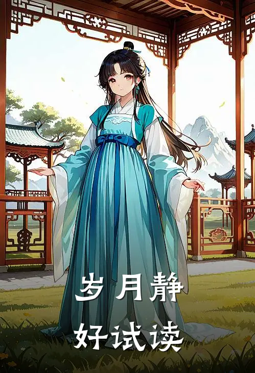 岁月静好试读