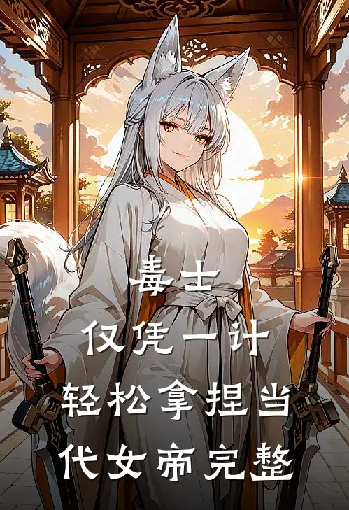 毒士：仅凭一计，轻松拿捏当代女帝完整