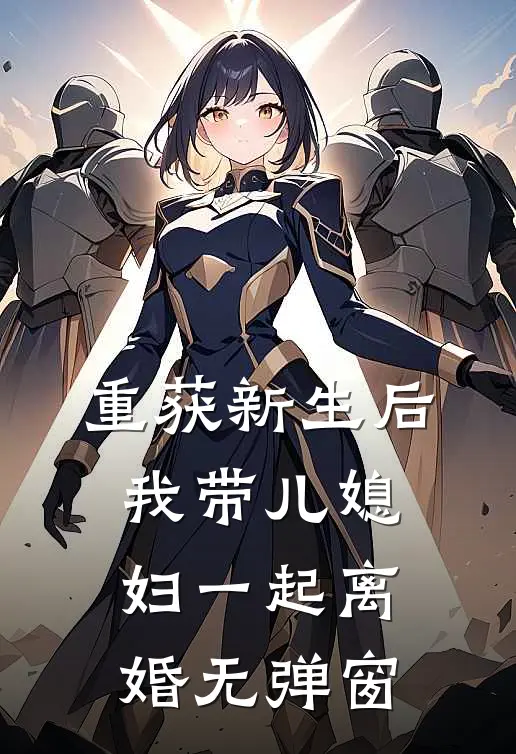 重获新生后我带儿媳妇一起离婚无弹窗