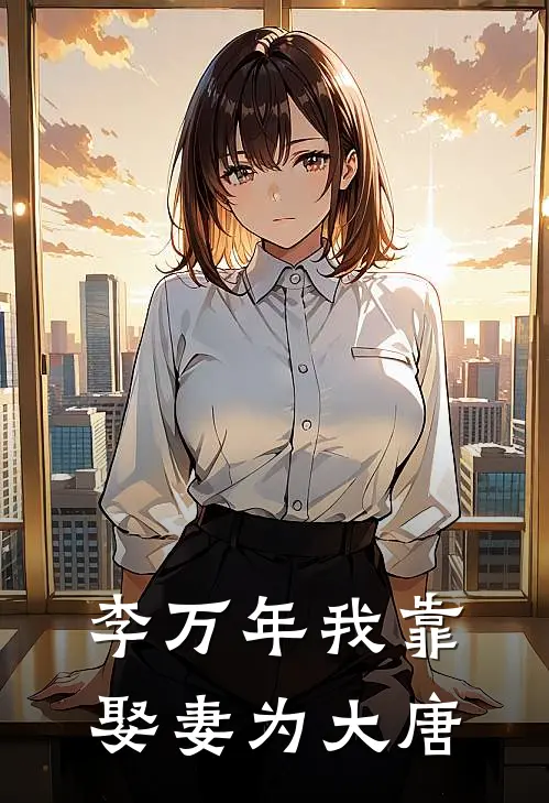 李万年我靠娶妻为大唐