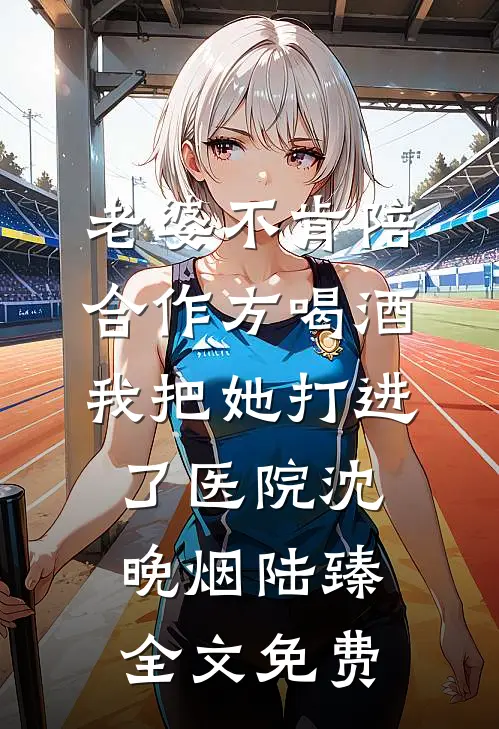 老婆不肯陪合作方喝酒，我把她打进了医院沈晚烟陆臻全文免费