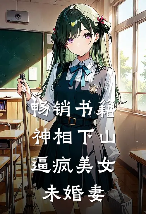 畅销书籍神相下山，逼疯美女未婚妻
