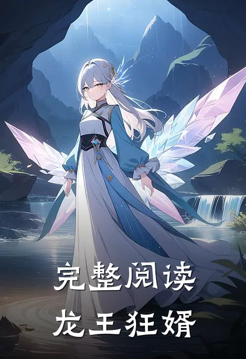 完整阅读龙王狂婿
