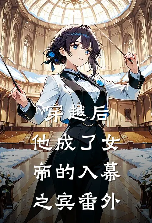 穿越后，他成了女帝的入幕之宾番外