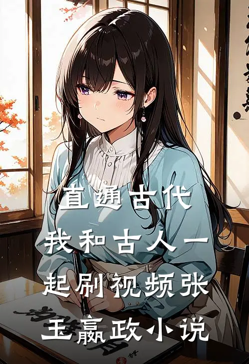 直通古代：我和古人一起刷视频张玉嬴政小说