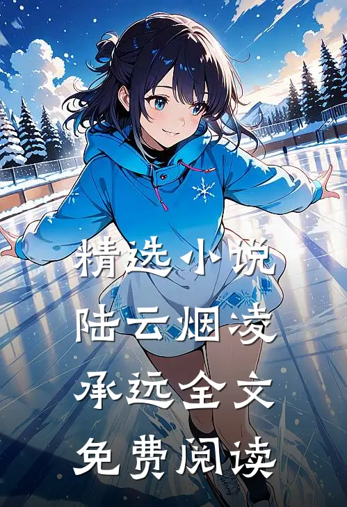 精选小说陆云烟凌承远全文免费阅读