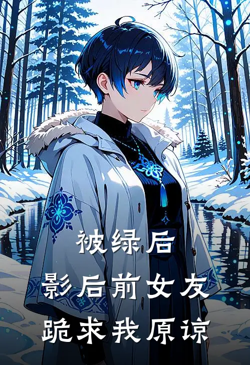 被绿后，影后前女友跪求我原谅