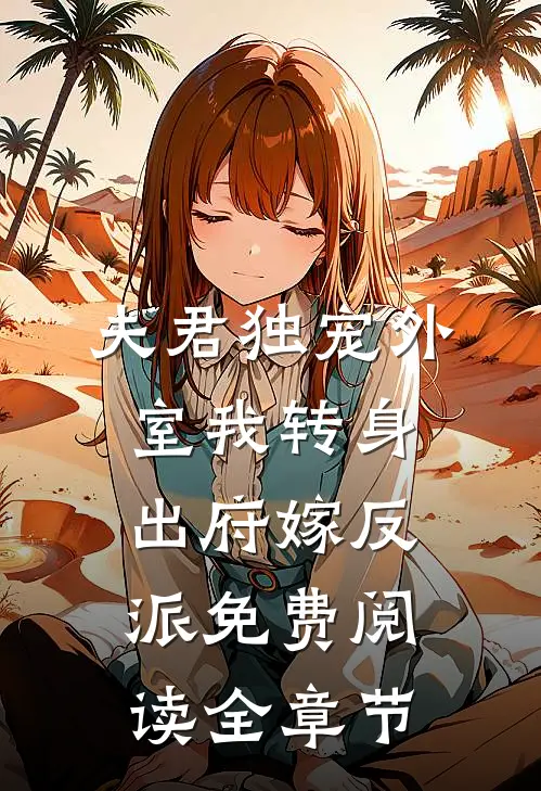 夫君独宠外室我转身出府嫁反派免费阅读全章节