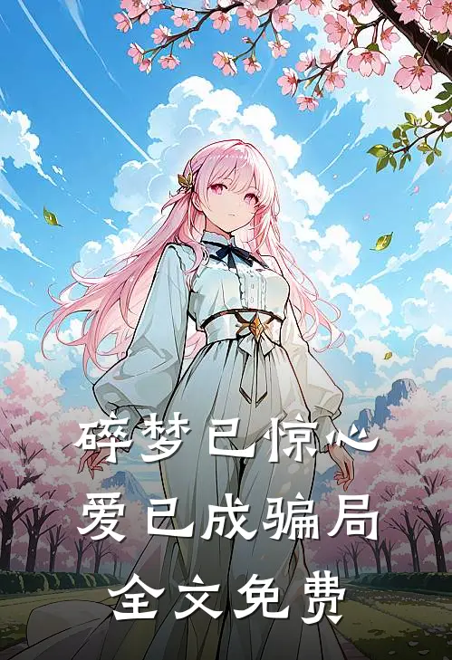 碎梦已惊心，爱已成骗局全文免费