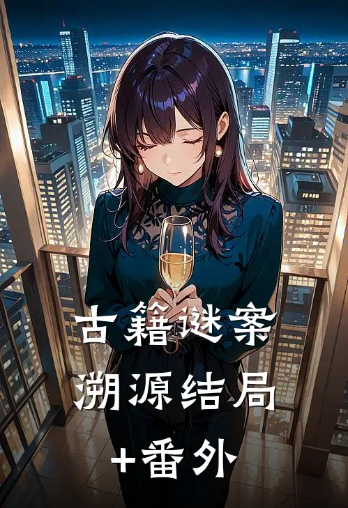古籍谜案溯源结局+番外