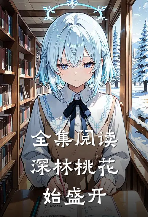 全集阅读深林桃花始盛开