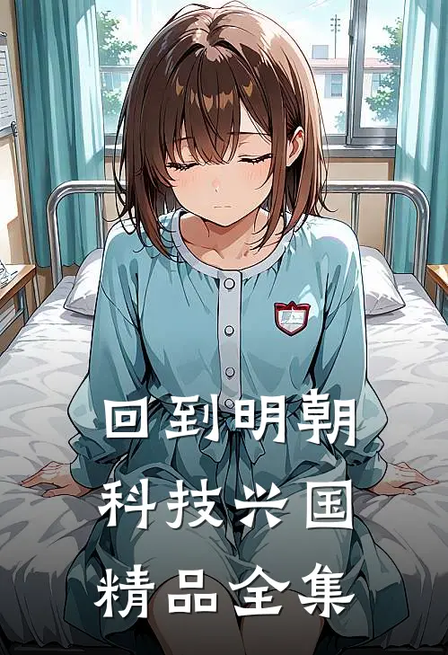 回到明朝科技兴国精品全集