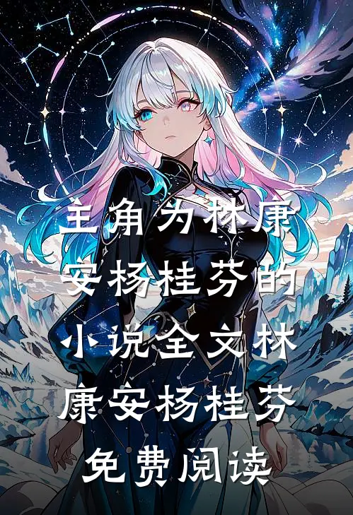 主角为林康安杨桂芬的小说全文林康安杨桂芬免费阅读