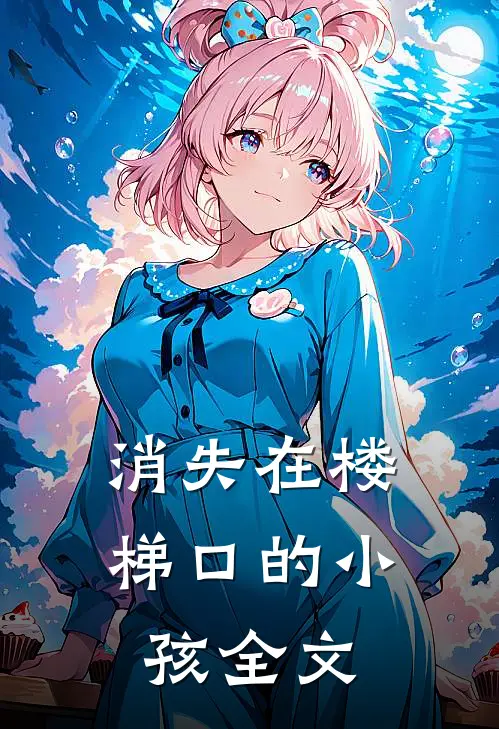 消失在楼梯口的小孩全文