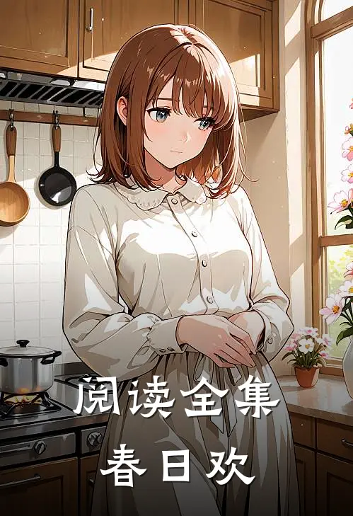 阅读全集春日欢